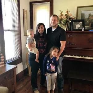 Meet your Posher, Nathaniel